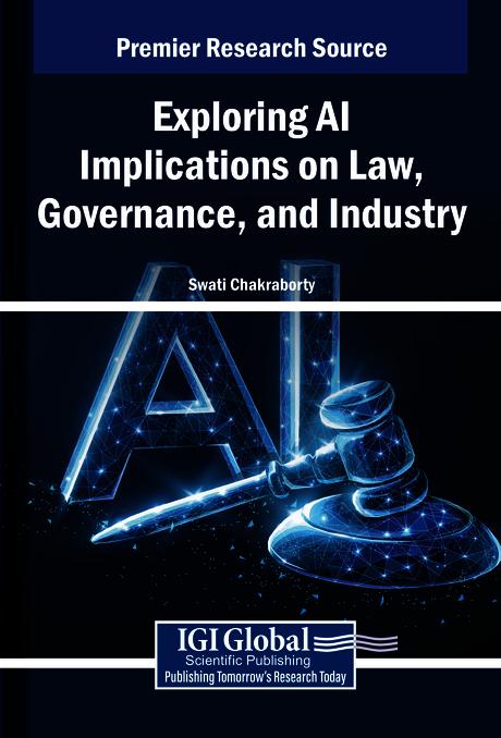 Exploring AI Implications on Law, Governance, and Industry