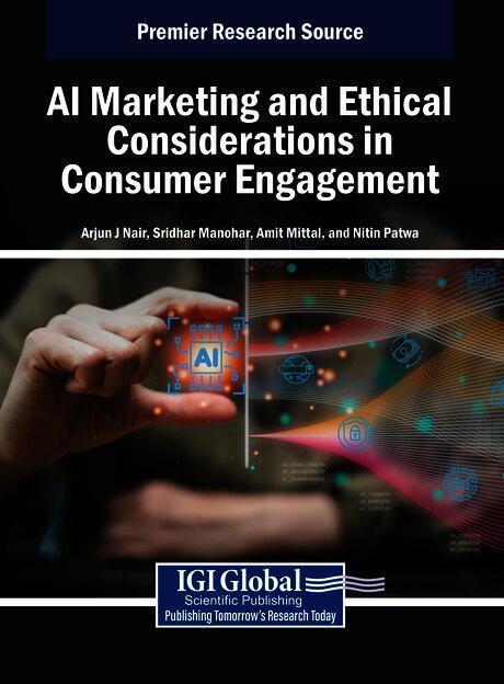 AI Marketing and Ethical Considerations in Consumer Engagement