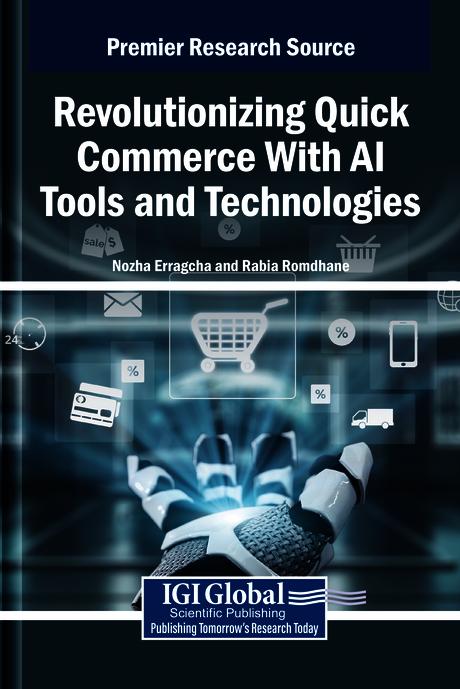 Revolutionizing Quick Commerce With AI Tools and Technologies