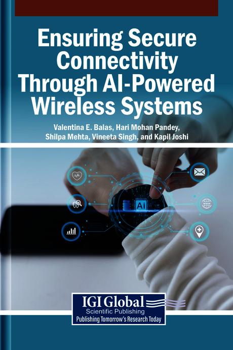 Ensuring Secure Connectivity Through AI-Powered Wireless Systems