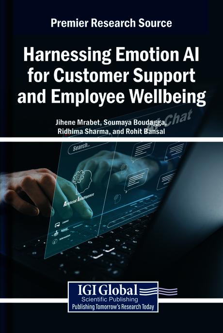 Harnessing Emotion AI for Customer Support and Employee Wellbeing