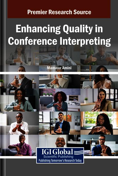 Enhancing Quality in Conference Interpreting