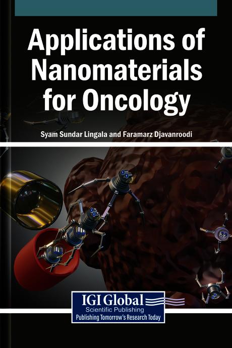 Applications of Nanomaterials for Oncology
