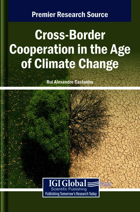Cross-Border Cooperation in the Age of Climate Change
