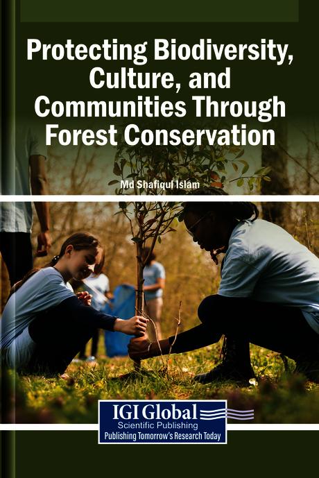 Protecting Biodiversity, Culture, and Communities Through Forest Conservation