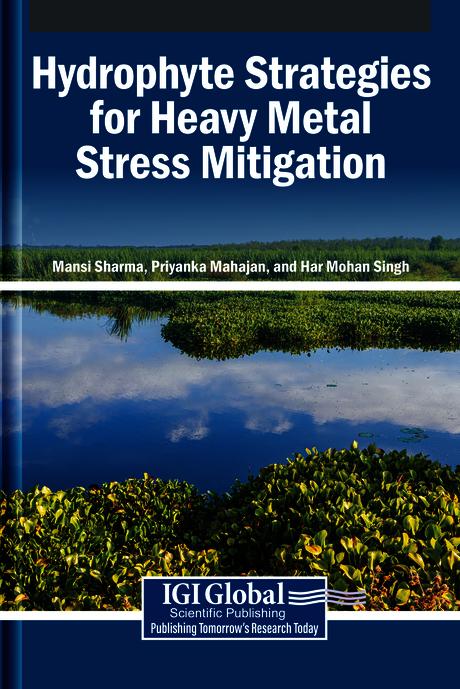 Hydrophyte Strategies for Heavy Metal Stress Mitigation