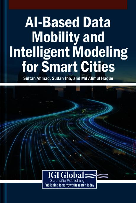 AI-Based Data Mobility and Intelligent Modeling for Smart Cities