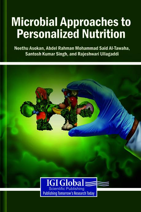 Microbial Approaches to Personalized Nutrition