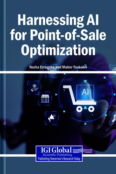 Harnessing AI for Point-of-Sale Optimization