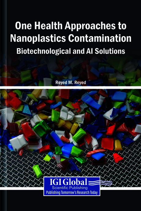 One Health Approaches to Nanoplastics Contamination: Biotechnological and AI Solutions