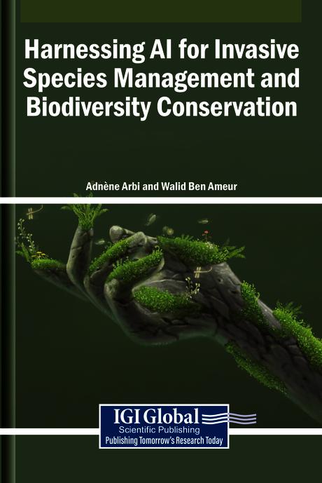 Harnessing AI for Invasive Species Management and Biodiversity Conservation