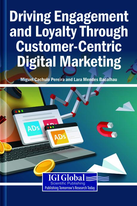 Driving Engagement and Loyalty Through Customer-Centric Digital Marketing