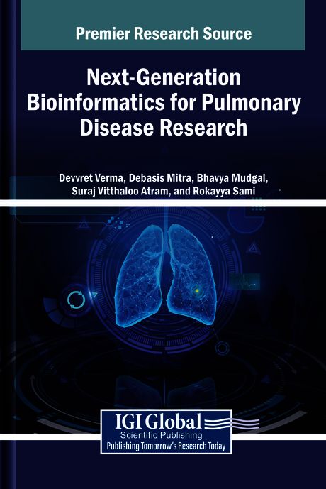Next-Generation Bioinformatics for Pulmonary Disease Research