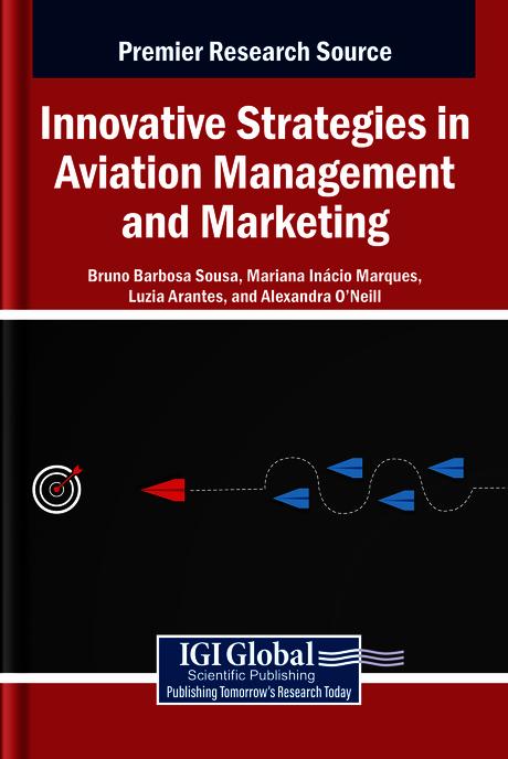 Innovative Strategies in Aviation Management and Marketing