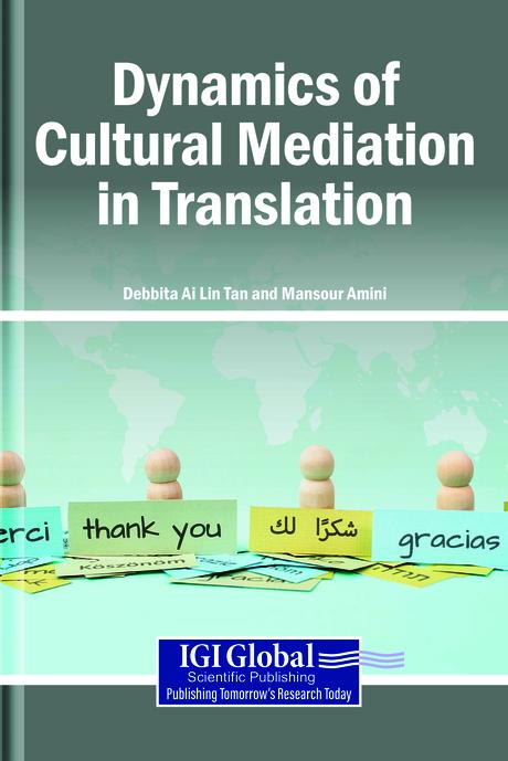 Dynamics of Cultural Mediation in Translation