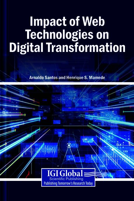 Impact of Web Technologies on Digital Transformation
