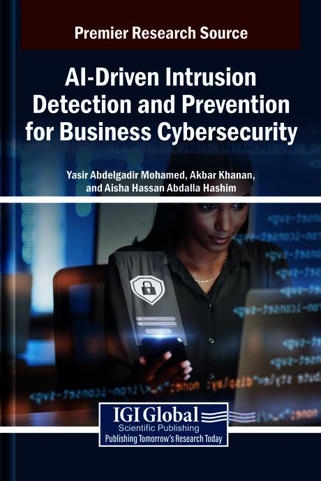 AI-Driven Intrusion Detection and Prevention for Business Cybersecurity