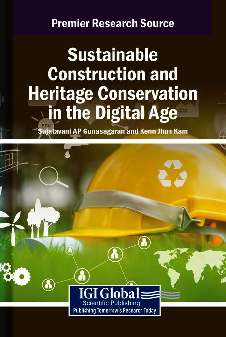 Sustainable Construction and Heritage Conservation in the Digital Age