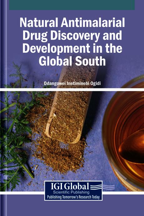 Natural Antimalarial Drug Discovery and Development in the Global South by Odangowei Inetiminebi Ogidi