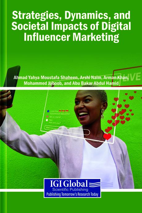 Strategies, Dynamics, and Societal Impacts of Digital Influencer Marketing