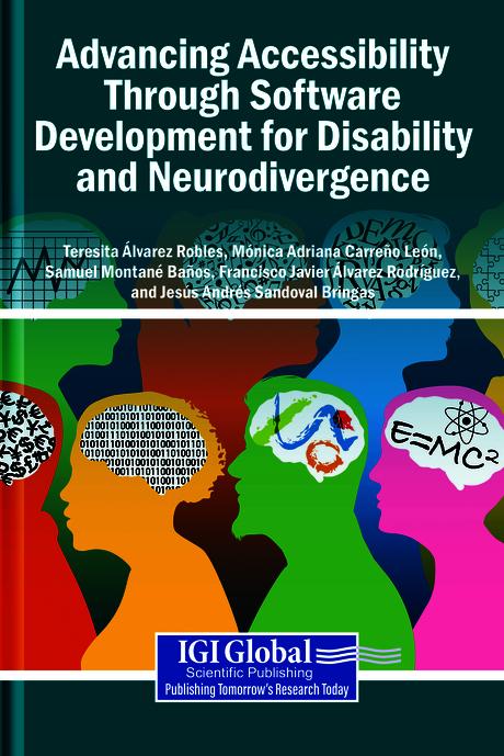Advancing Accessibility Through Software Development for Disability and Neurodivergence