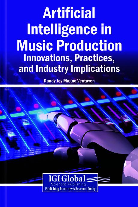 Artificial Intelligence in Music Production: Innovations, Practices, and Industry Implications