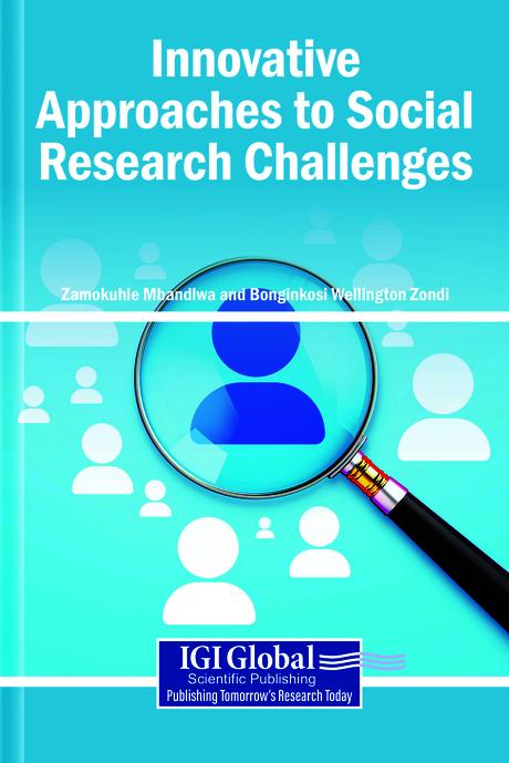 Innovative Approaches to Social Research Challenges