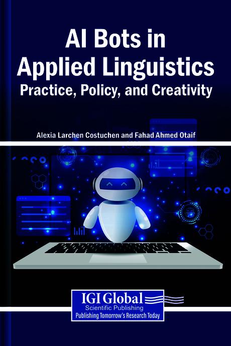 AI Bots in Applied Linguistics: Practice, Policy, and Creativity
