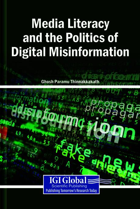 Media Literacy and the Politics of Digital Misinformation