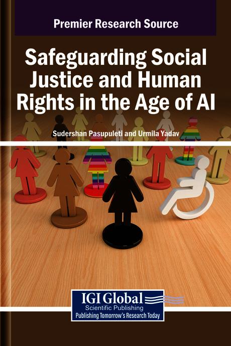 Safeguarding Social Justice and Human Rights in the Age of AI