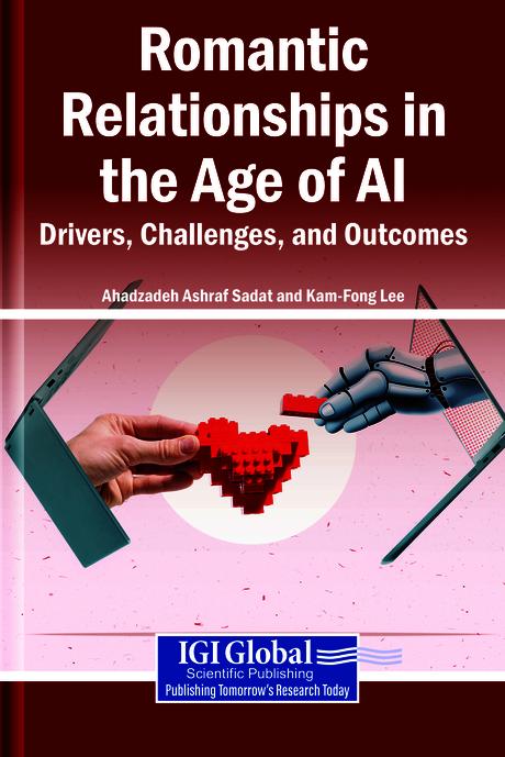 Romantic Relationships in the Age of AI: Drivers, Challenges, and Outcomes