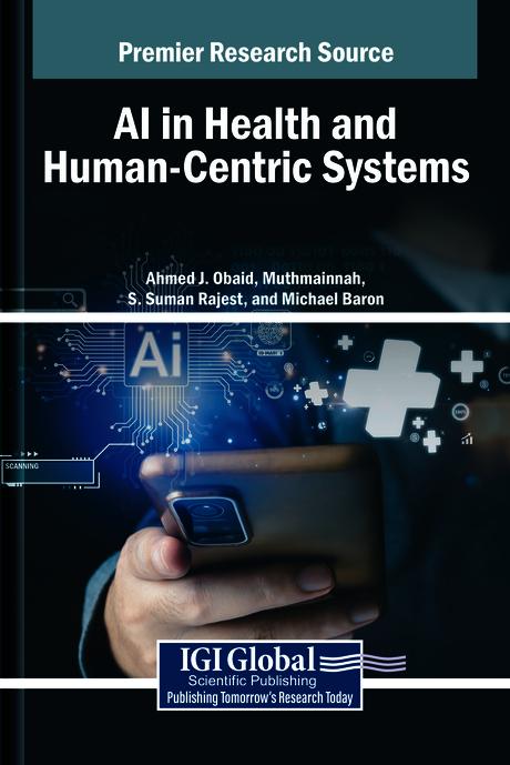 AI in Health and Human-Centric Systems