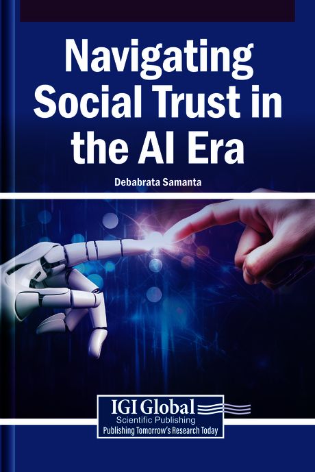 Navigating Social Trust in the AI Era