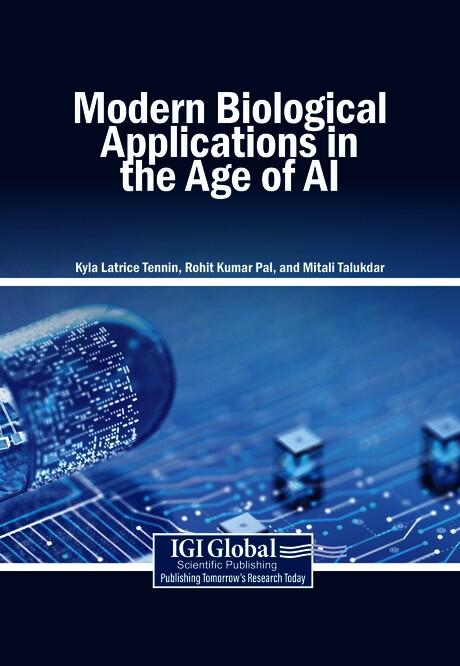 Modern Biological Applications in the Age of AI