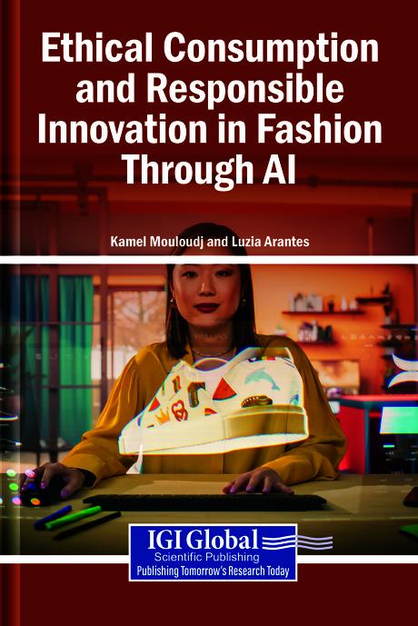 Ethical Consumption and Responsible Innovation in Fashion Through AI