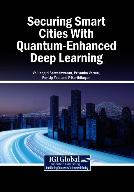 Securing Smart Cities With Quantum-Enhanced Deep Learning