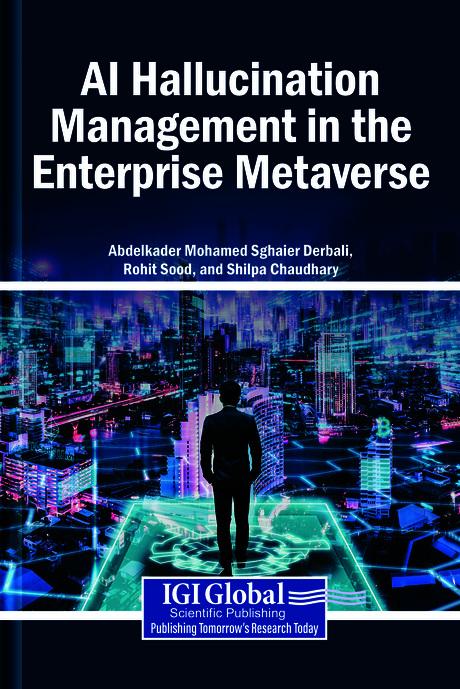 AI Hallucination Management in the Enterprise Metaverse