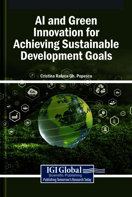 AI and Green Innovation for Achieving Sustainable Development Goals