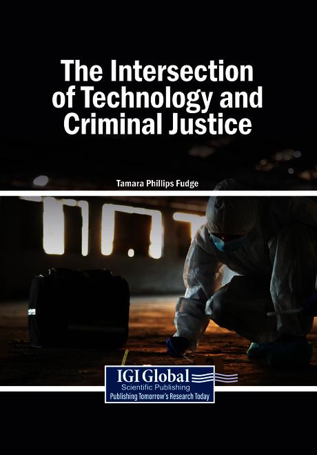The Intersection of Technology and Criminal Justice