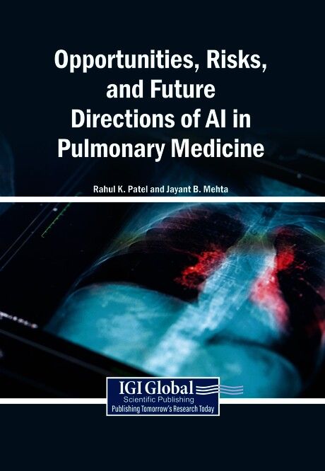 Opportunities, Risks, and Future Directions of AI in Pulmonary Medicine