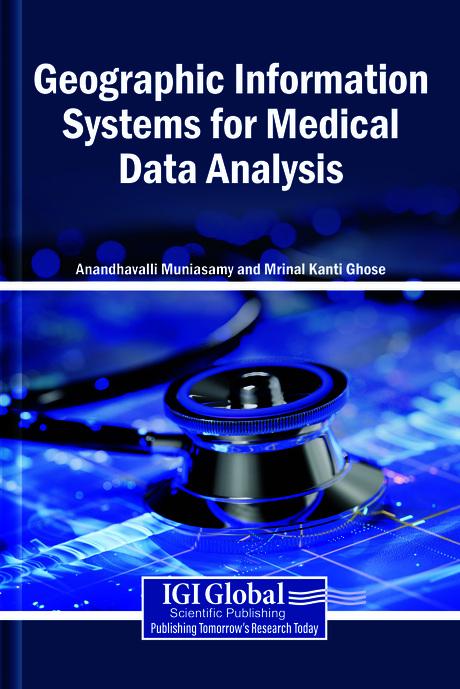 Geographic Information Systems for Medical Data Analysis