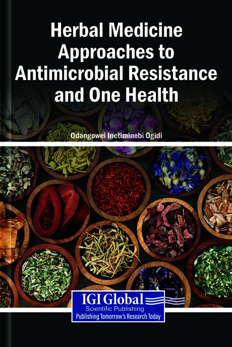 Herbal Medicine Approaches to Antimicrobial Resistance and One Health
