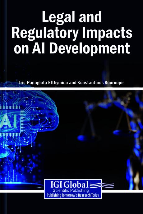Legal and Regulatory Impacts on AI Development