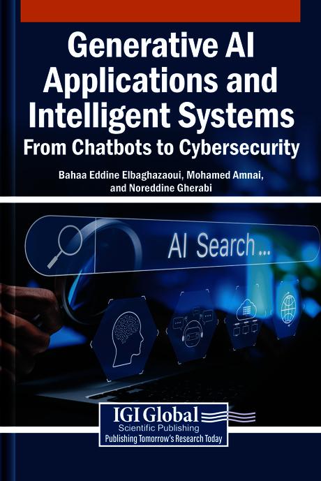 Generative AI Applications and Intelligent Systems: From Chatbots to Cybersecurity