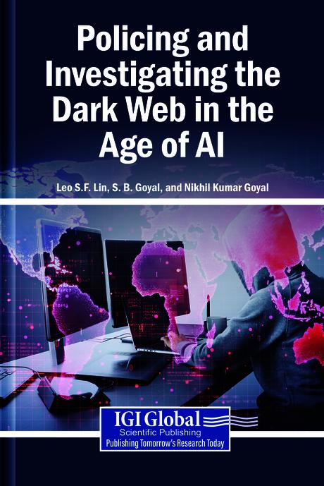 Policing and Investigating the Dark Web in the Age of AI