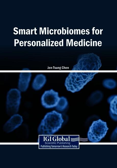 Smart Microbiomes for Personalized Medicine