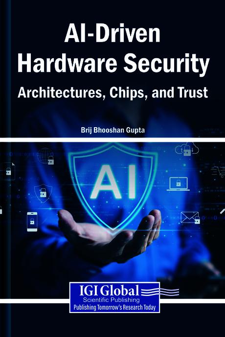 AI-Driven Hardware Security: Architectures, Chips, and Trust