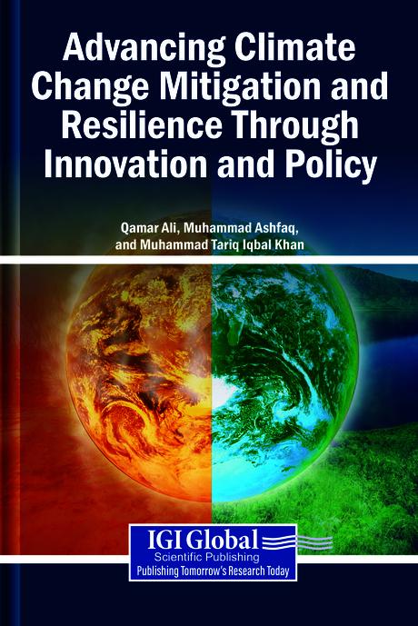 Advancing Climate Change Mitigation and Resilience Through Innovation and Policy