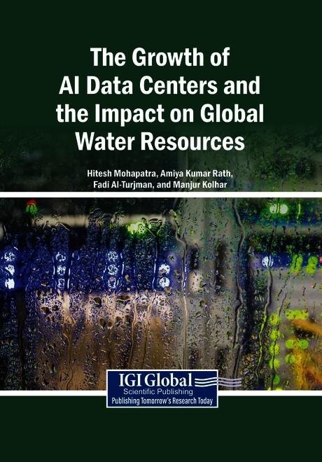 The Growth of AI Data Centers and the Impact on Global Water Resources