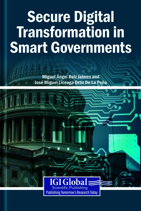 Secure Digital Transformation in Smart Governments